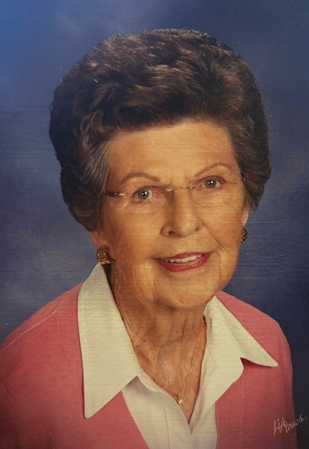 Obituary of Dorothy Adams Easton