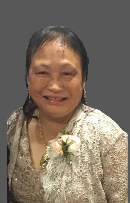 Obituary of On Kiojai