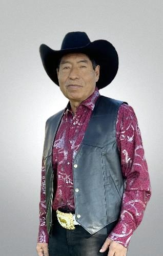 Obituary of Alvaro Salas Gonzalez