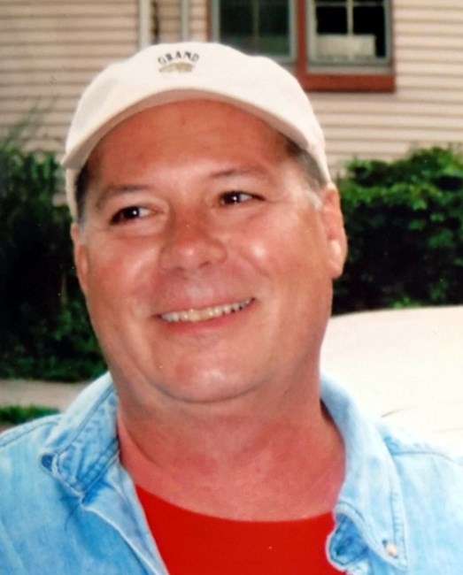 Obituary of Ronald Brown