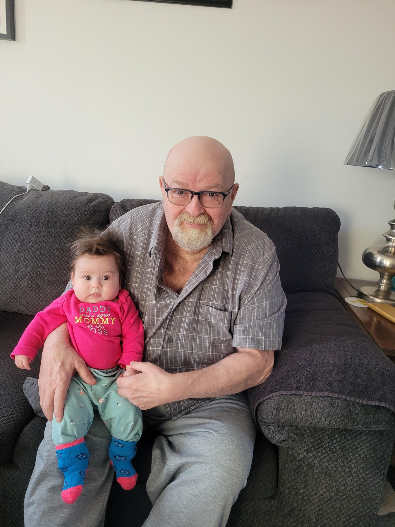 Obituary of Pierre Boivin