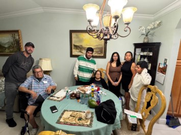 Avis de décès de Felicita Ucanan