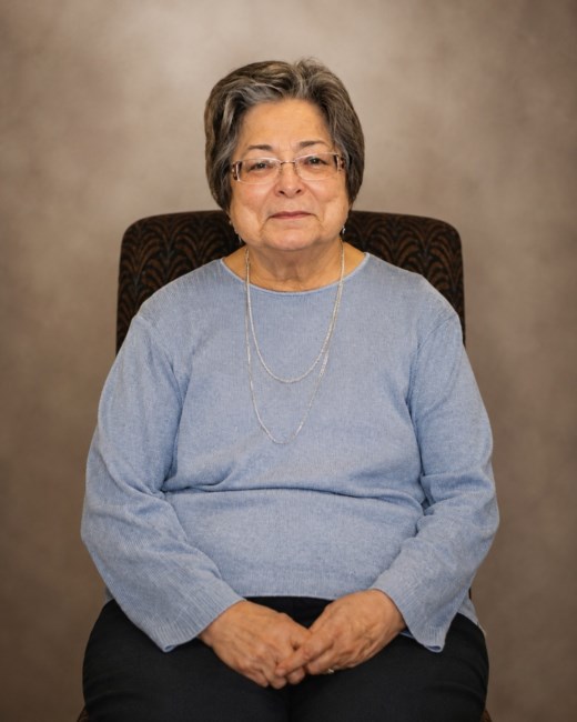 Obituary of Lola Francis Boyce