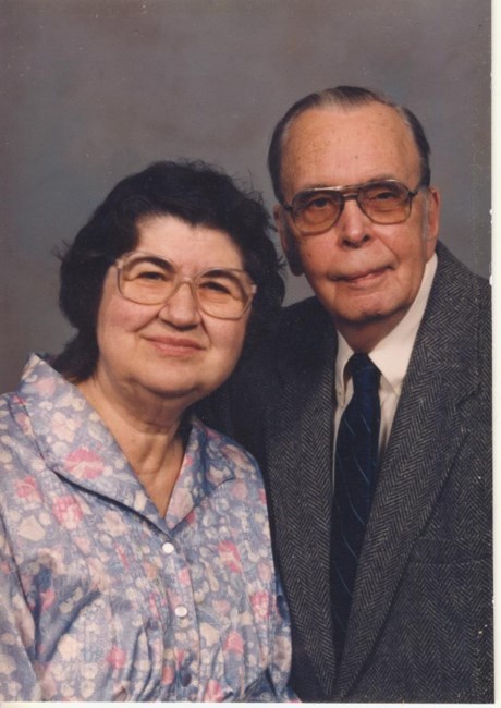 Obituary of Donald W. Dillon