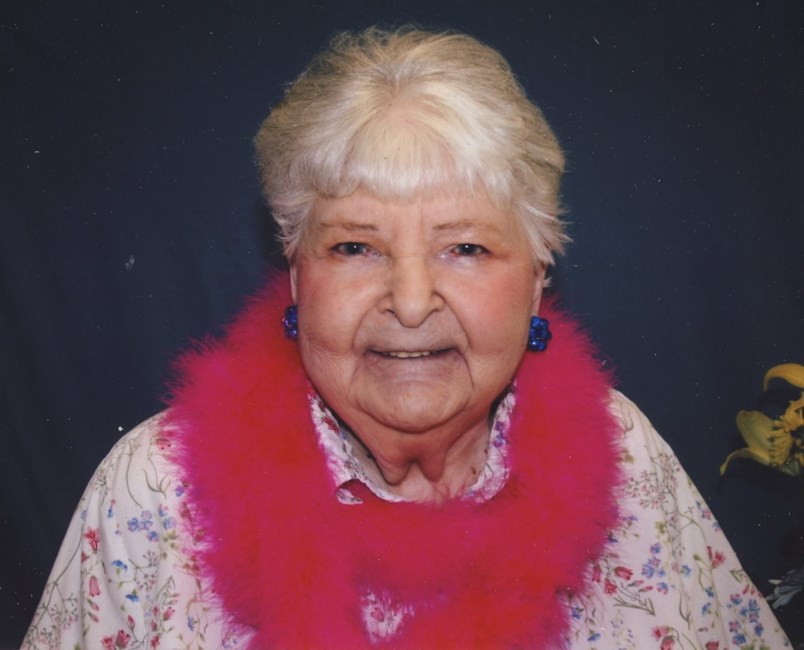 Obituary of Listina "Tina" "Tina" Waller Murray