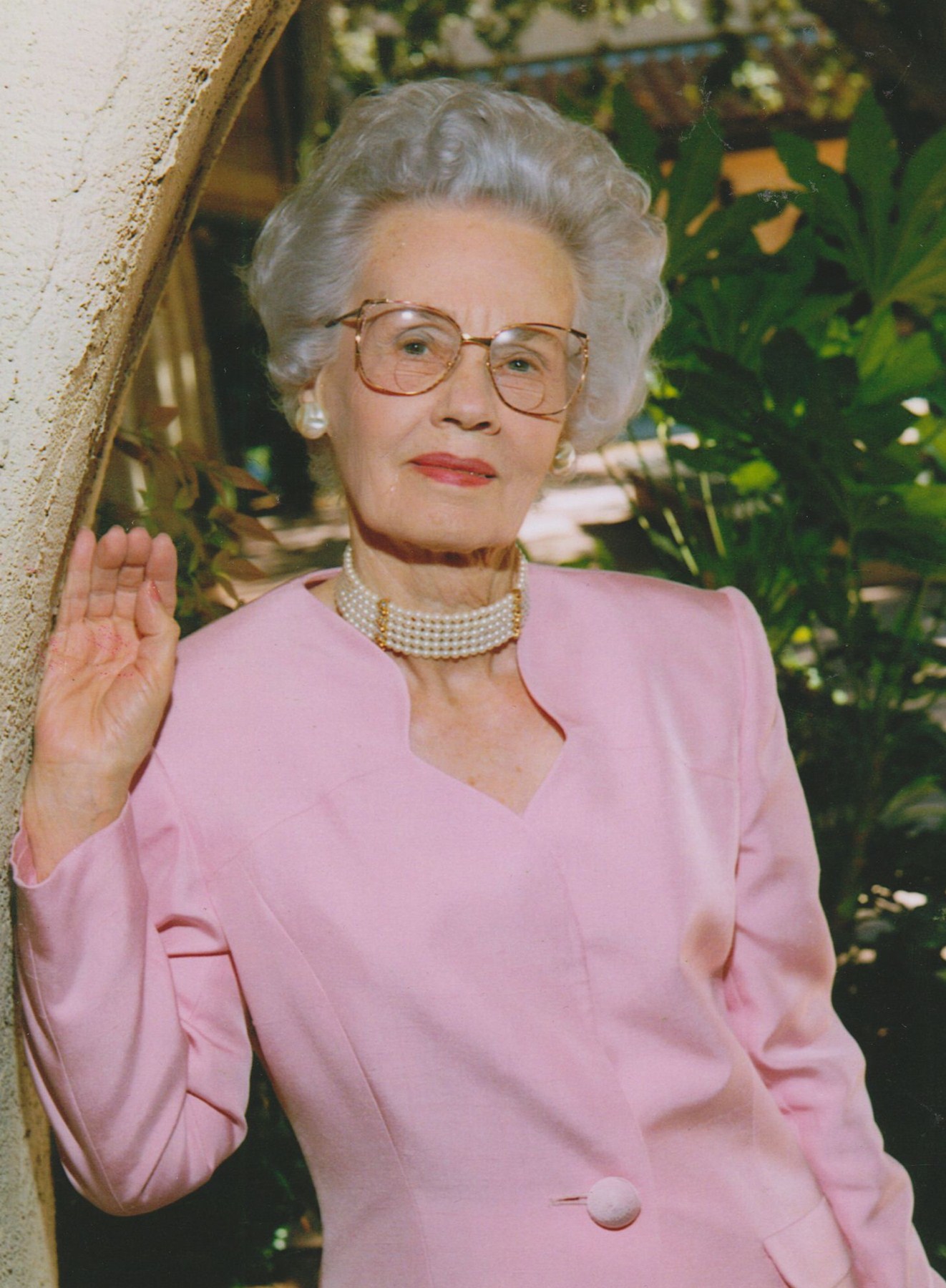 Obituary of Martha L. Cobb