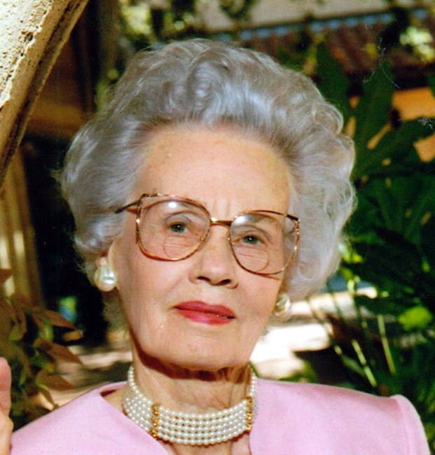 Obituary of Martha L. Cobb