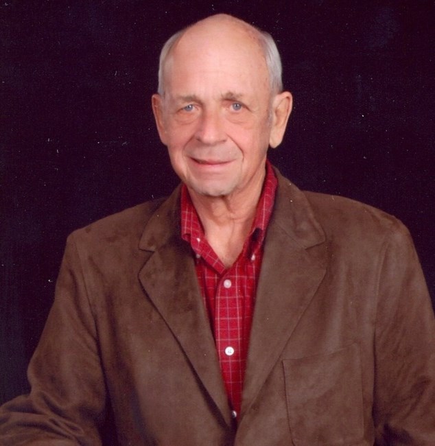 Obituary of Phillip A. Thompson