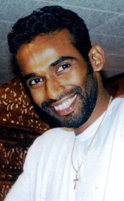 Obituary of Andrew Sanjeevkumar Ambrose