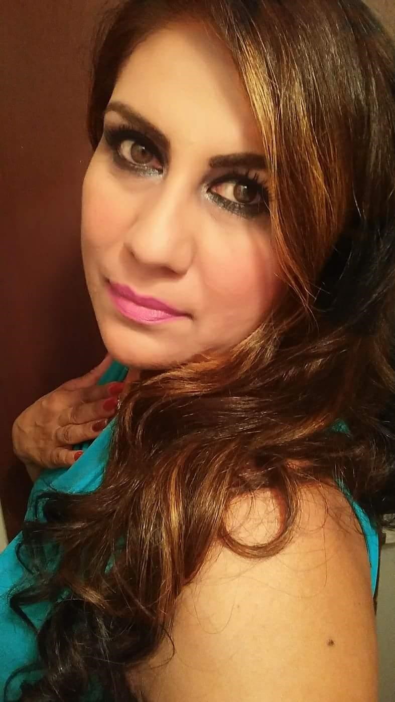 Obituary of Veronica Quintanilla