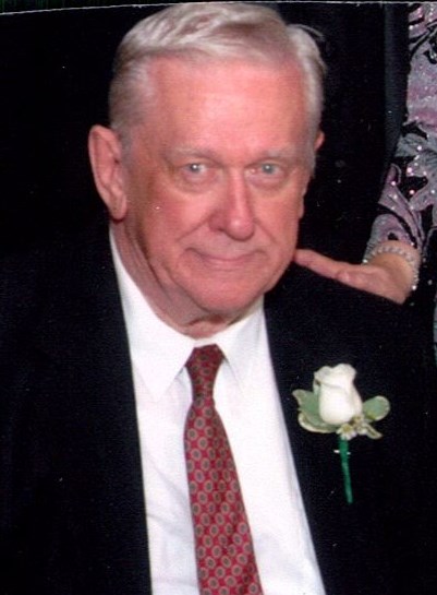 Obituary of Richard M. Stevens