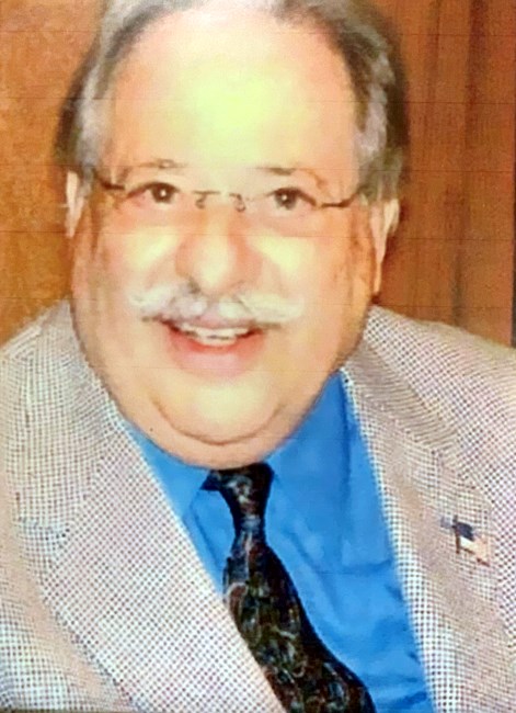 Obituary of Oscar Clement Chahine