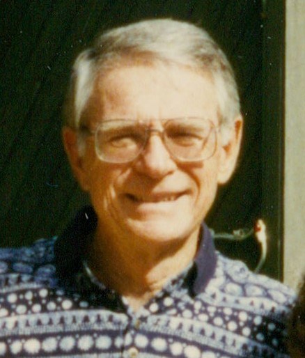 Obituary of Charles "Ed" Ward