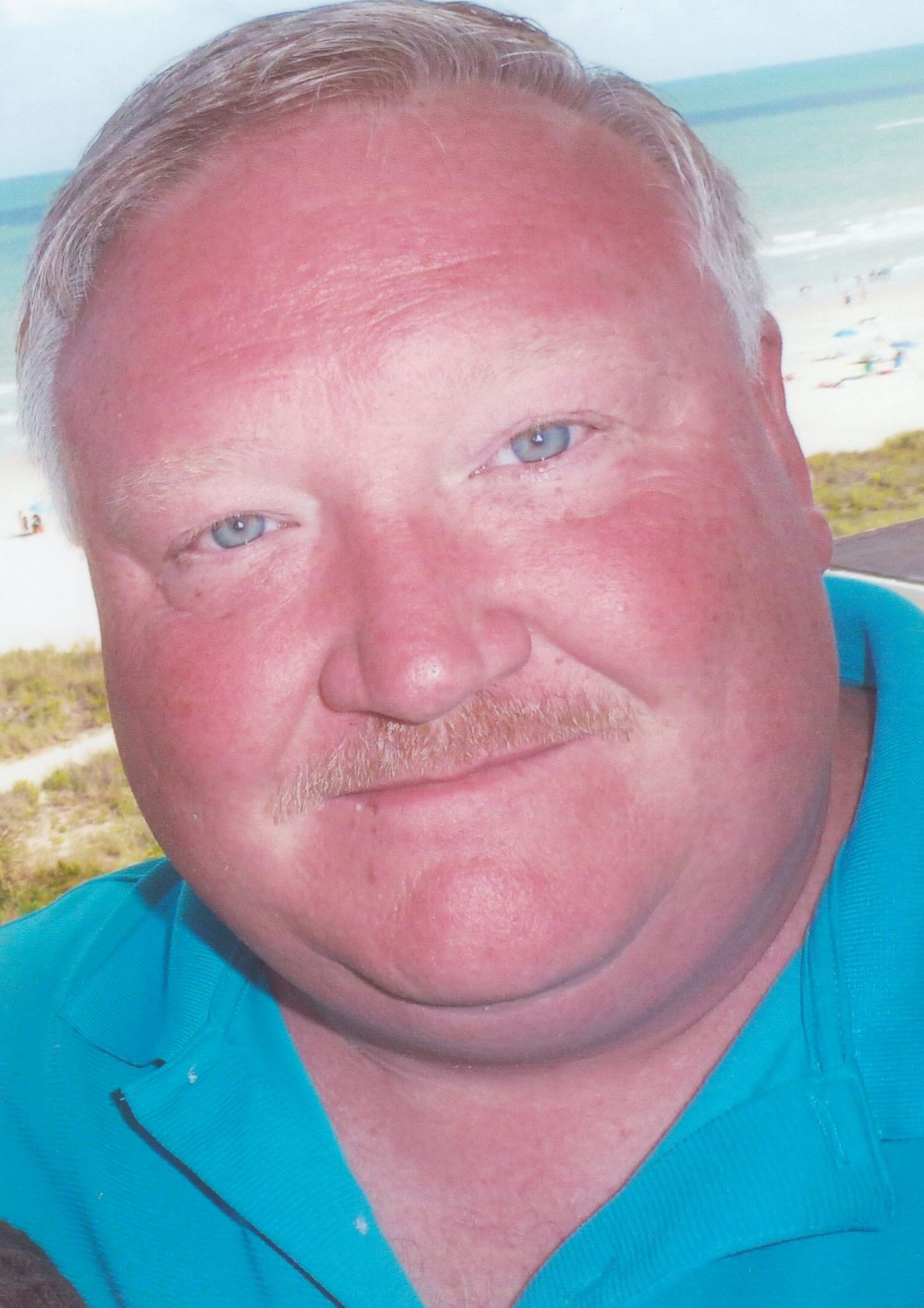 Obituary of David "Tim" Timothy Strickland