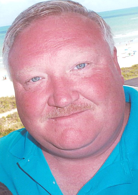 Obituary of David "Tim" Timothy Strickland