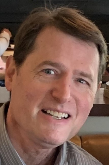 Avis de décès de Nathan "Nate" Harriman