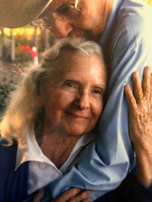 Obituary of Irma Katherine Boyett