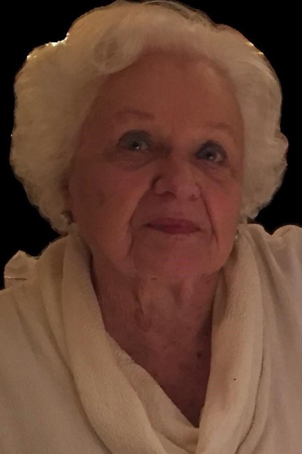 Obituary of Barbara McFarland Thomson