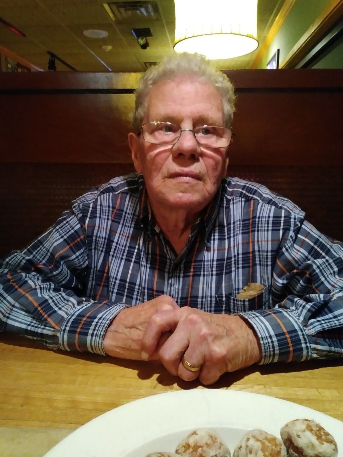 Obituary of Thomas M. Caputo