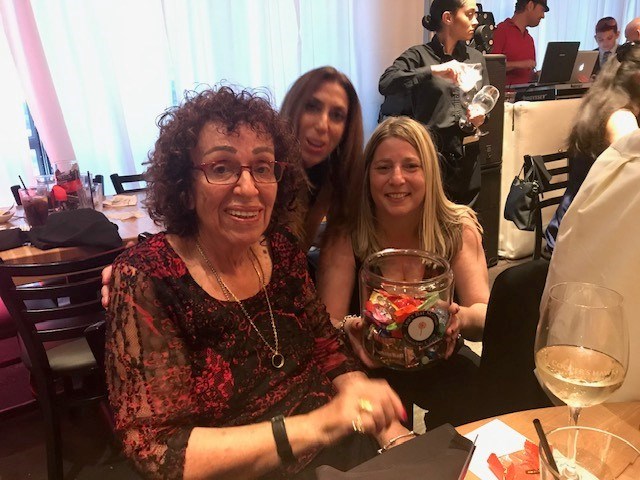 Obituary of Susi Lynn