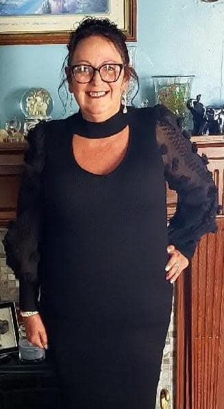 Obituary of Patricia Anne Phillips