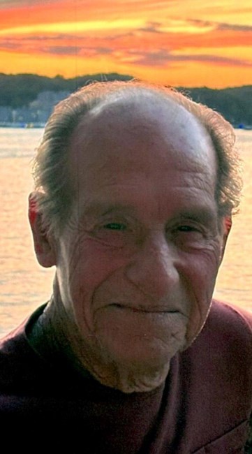 Obituary of Allen Rickert