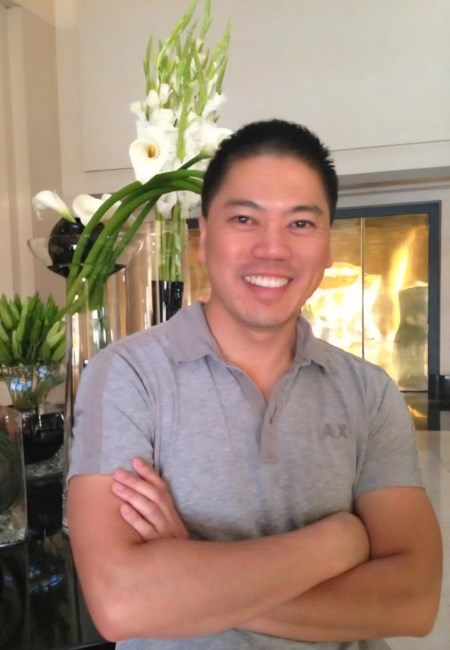 Obituary of Thang Quoc Tran