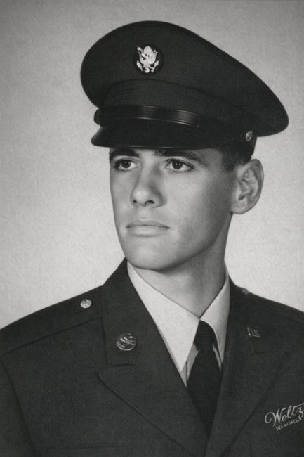 Obituary of Gerry Edward Horton