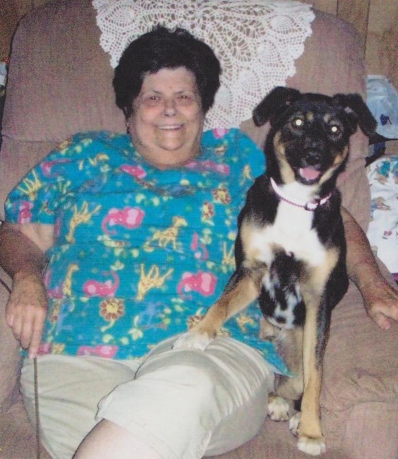 Obituary of Marilyn Lou Matlock