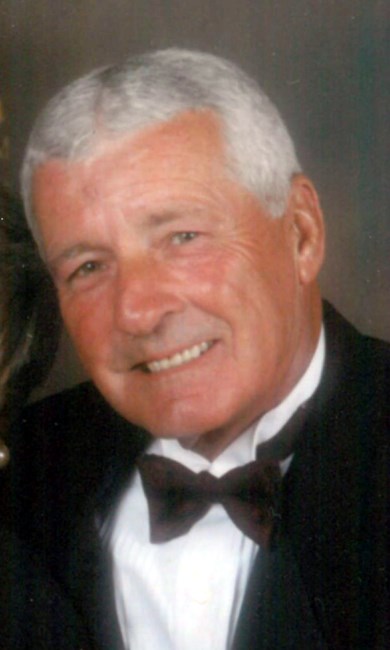 Obituary of Ronald Gene Robertson