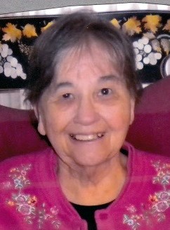 Obituary of Juanita Marie Metz