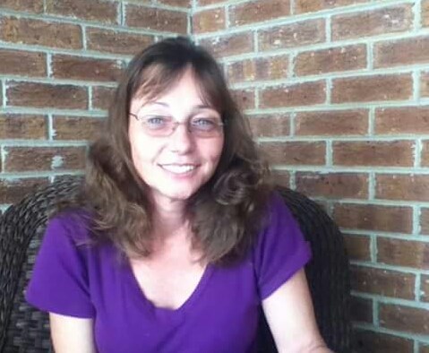 Obituary of Nancy Russ Carter