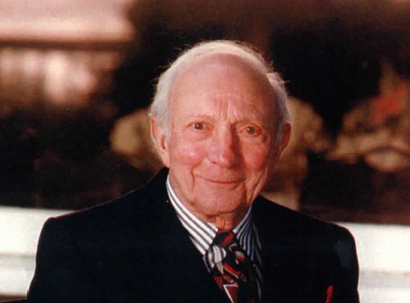 Obituary of LeRoy Jean Leavitt