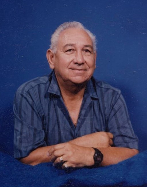 Obituary of Abraham "Silver Fox" B Morales