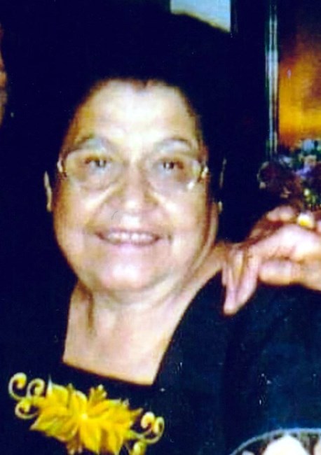 Obituary of Beatriz Najera Garcia