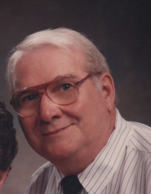 Obituary of Gerald "Jerry" William Dormeier