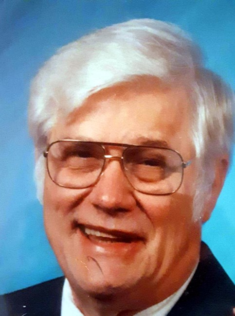 Obituary of Marland E. Bosse Sr.