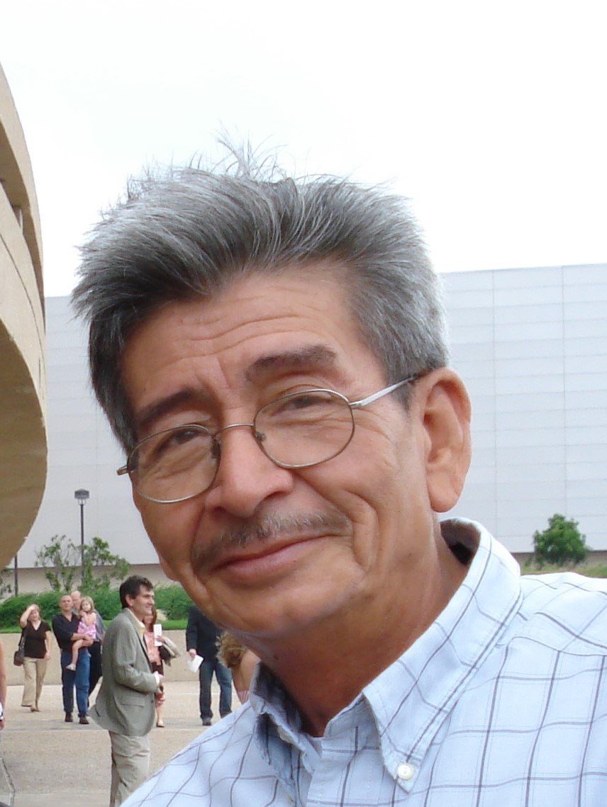 Obituary of Guillermo "Bill" Arteaga Sr.