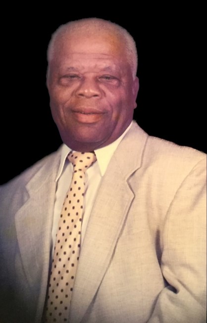 Obituary of Jonathan J Powell