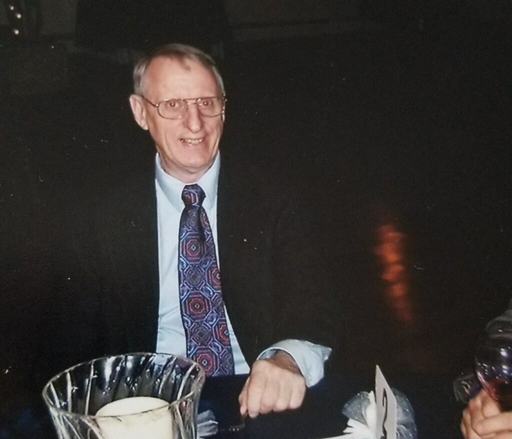 Arthur Rice Obituary - Oklahoma City, OK