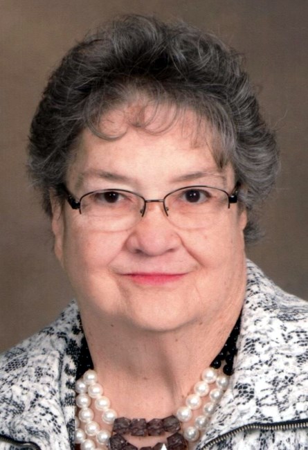 Obituary of Nell Cameron