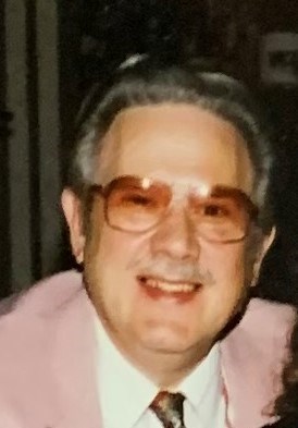 Obituary of Leslie R. Leavitt