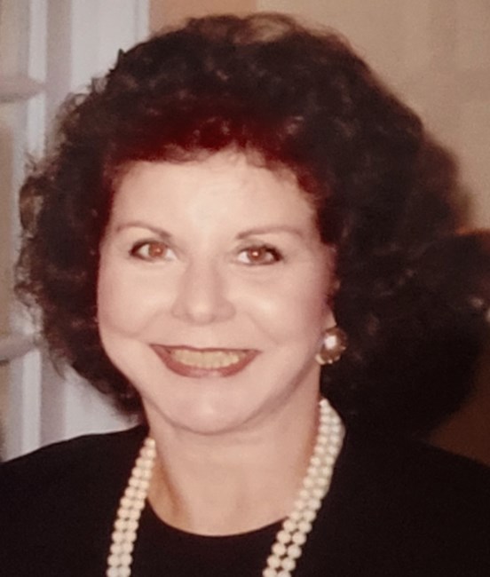 Obituary of Ruby Josephson