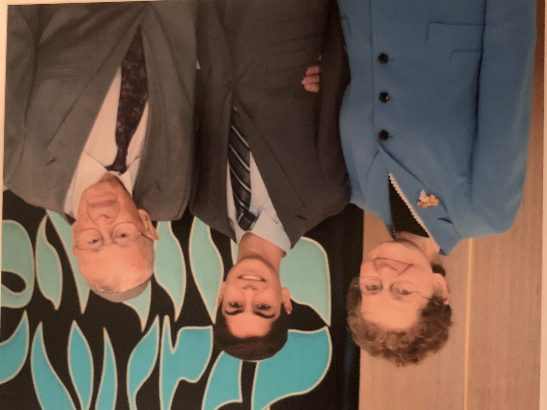 Obituario de Susanne Rubinstein Lisker