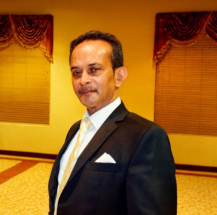 Ajit Kumar Obituary - Seattle, WA