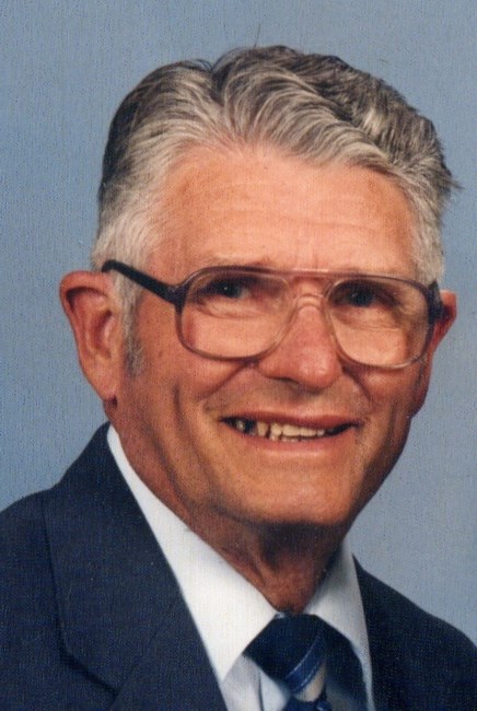 Obituary of James Albert Nix, Jr.