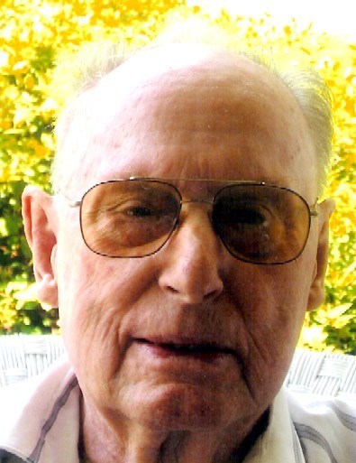 Obituary of Clifford L. Shaw