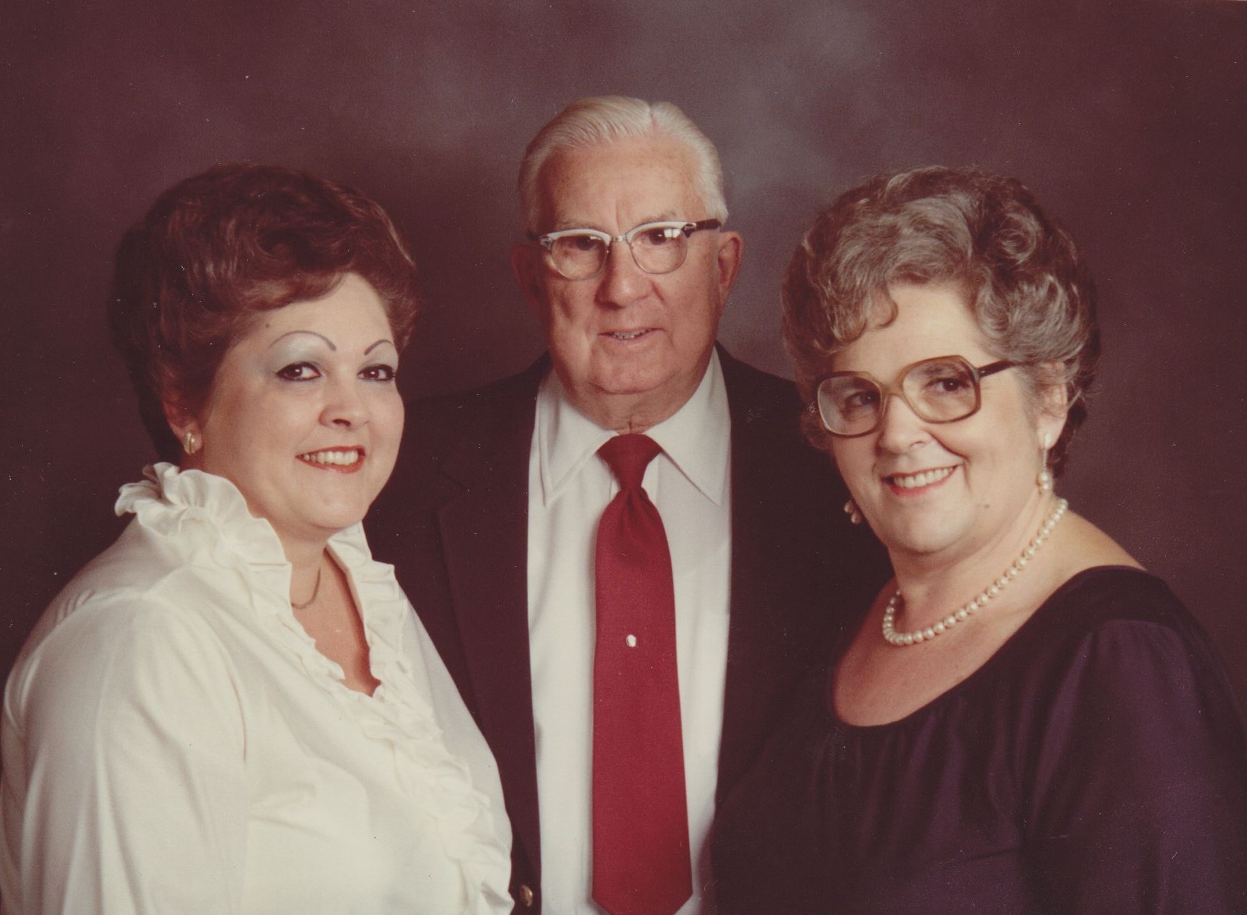 Obituary of Marie Mueller