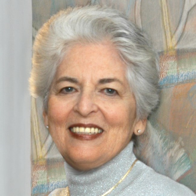 Obituary of Ruth Sackner