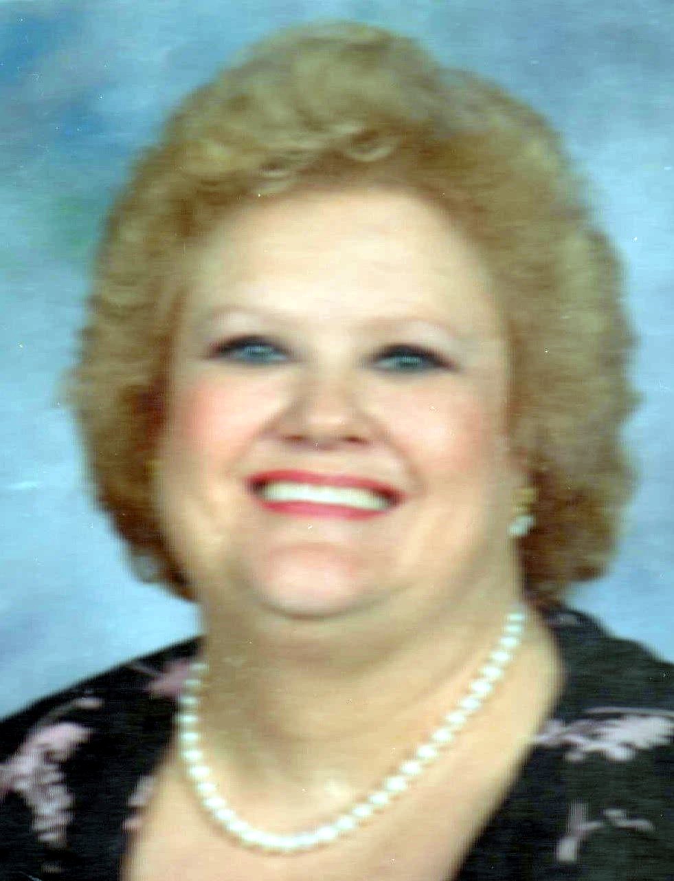 Carla Blackwell Obituary Oklahoma City, OK